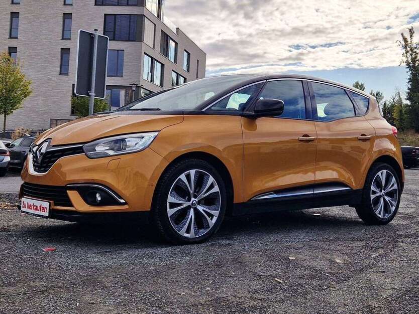 Renault Scenic 110.000 km 9.650 € Bergisch Gladbach 51469