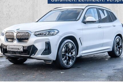 BMW iX3 24.579 km 46.995 &euro; Köln-West 50858