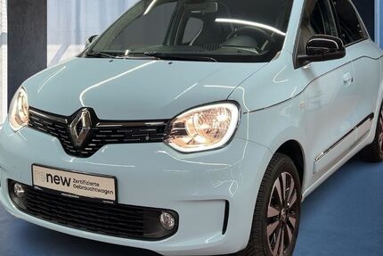 Renault Twingo 9.067 km 13.900 &euro; Köln 50939