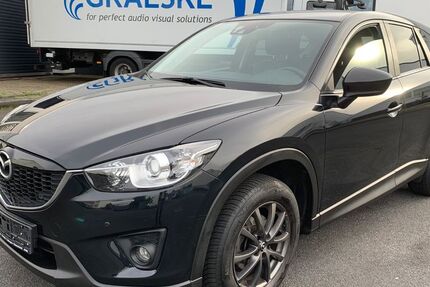 Mazda CX-5 99.990 km 13.999 &euro; Bergisch Gladbach 51465