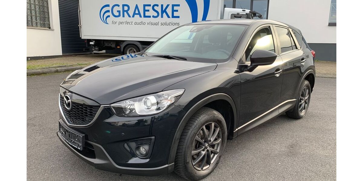 Mazda CX-5 99.990 km 13.999 &euro; Bergisch Gladbach 51465