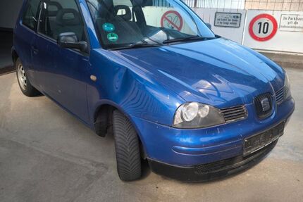 Seat Arosa 157.341 km 575 &euro; Köln 51145