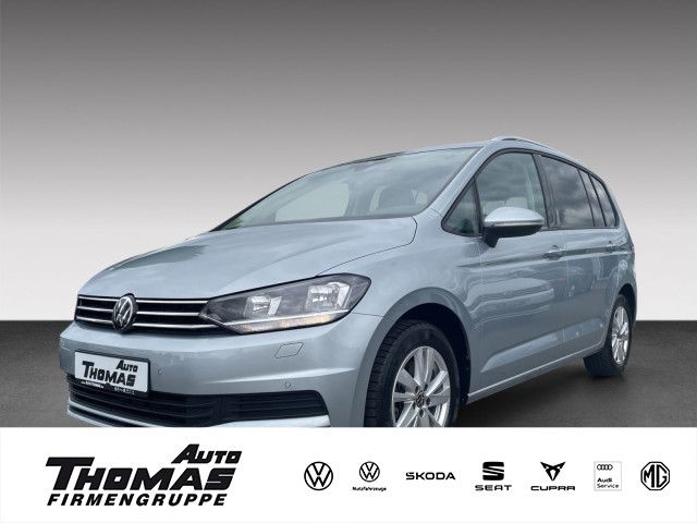 VW Touran 24.632 km 31.700 &euro; Bornheim 53332