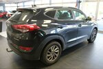 Hyundai Tucson blue 1.6 GDI 2WD Passion - AHK - 122.940 km 12.980 € Euskirchen 53881