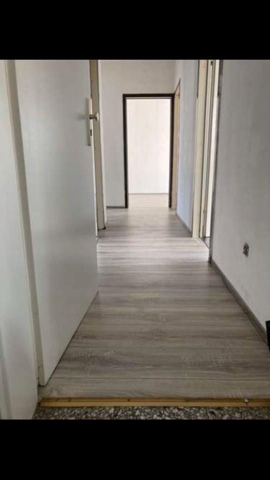 Wohnung 3Zimmerwohnung