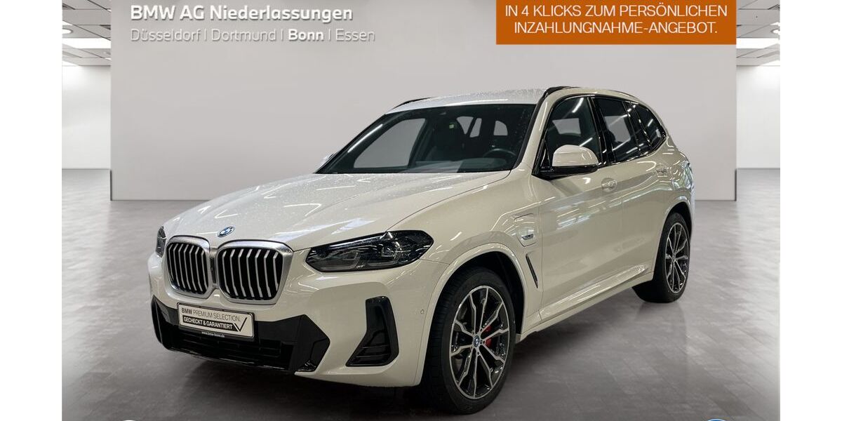 BMW X3 36.632 km 40.999 &euro; Bonn 53119