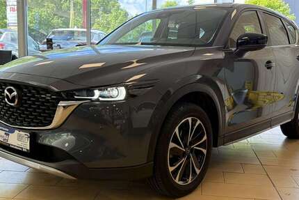 Mazda CX-5 34.980 km 32.400 &euro; Hennef 53773