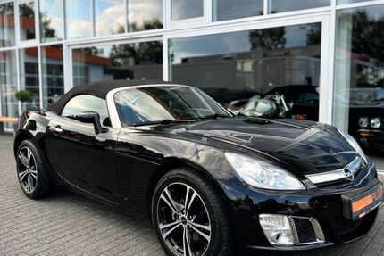 Opel GT 86.785 km 18.890 &euro; Bad Honnef 53604