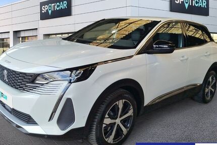 Peugeot 3008 22.703 km 19.780 &euro; Köln 51065