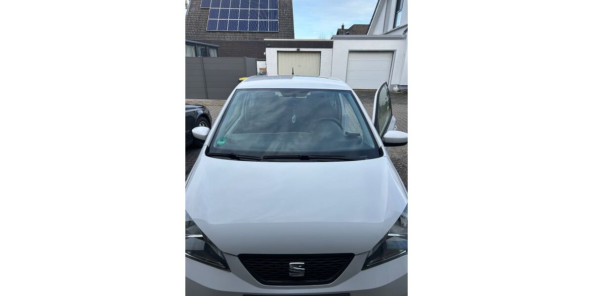 Seat Mii 143.000 km 4.500 &euro; Troisdorf 53844