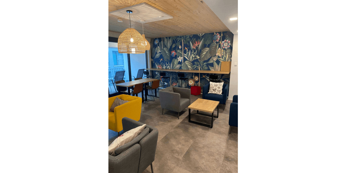 Etagenwohnung Alfter - 1 Zimmer, 21 m&sup2;, 495&euro; | Angebot:24637118