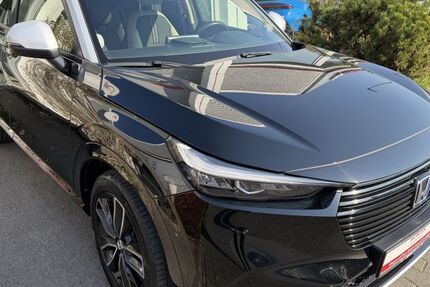 Honda HR-V 30.734 km 26.990 &euro; Brühl 50321