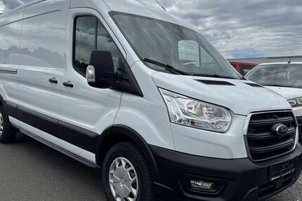 Ford Transit 227.000 km 11.788 &euro; Rheinbach 53359