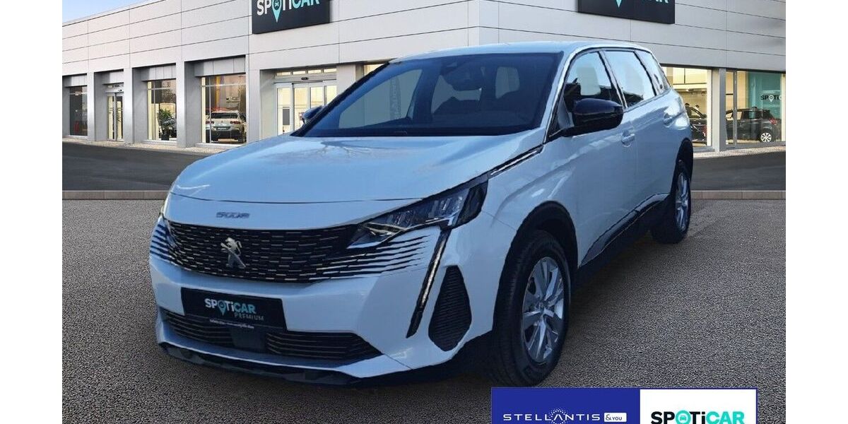 Peugeot 5008 42.290 km 21.990 &euro; Sankt Augustin 53757