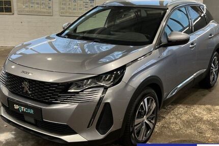 Peugeot 3008 50.559 km 21.970 &euro; Bonn 53121