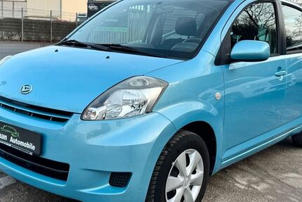 Daihatsu Sirion 13.000 km 3.000 &euro; Bonn 53227