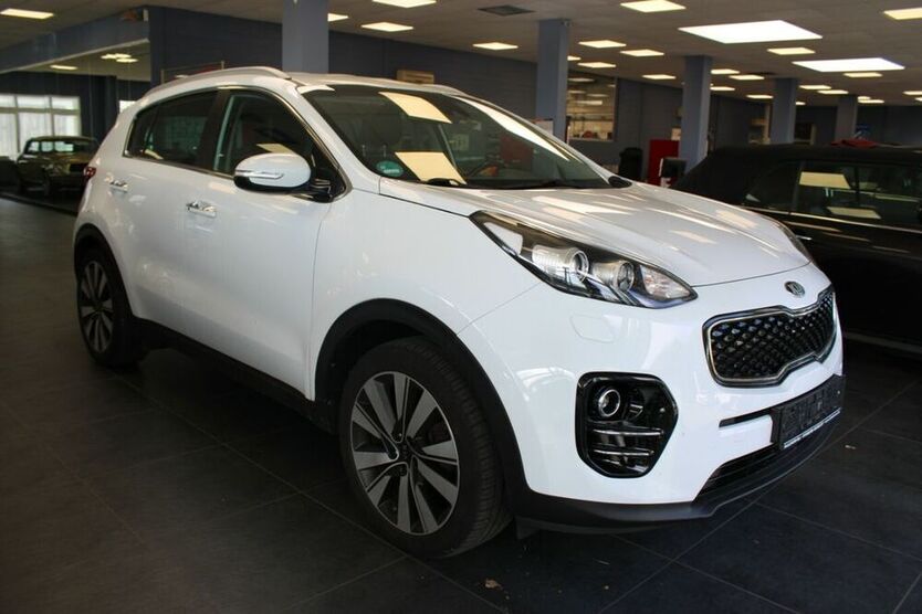 Sportage