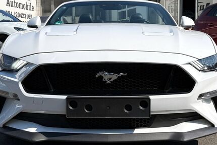 Ford Mustang 102.000 km 30.999 &euro; Köln 51065