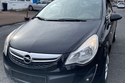 Opel Corsa 235.234 km 1.700 &euro; Refrath 51427