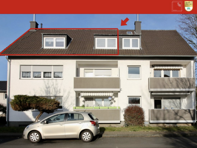 Wohnung zum Kaufen in Köln 223.000 € 58 m²