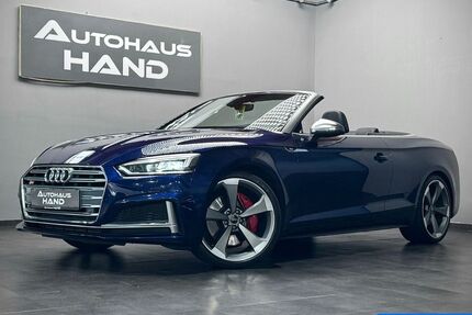 Audi S5 137.999 km 29.990 &euro; Bad Honnef/Rottbitze 53604