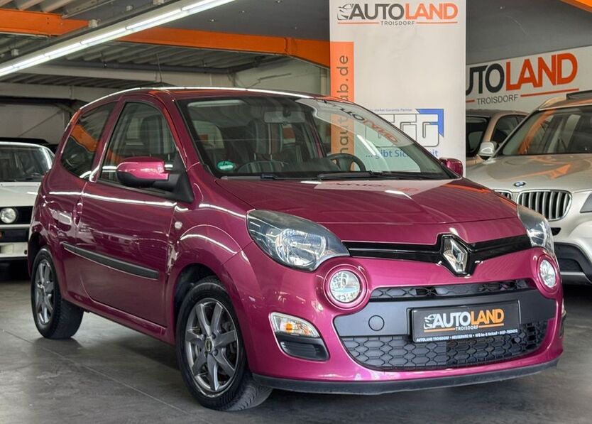 Renault Twingo 31.000 km 6.400 € Troisdorf 53842