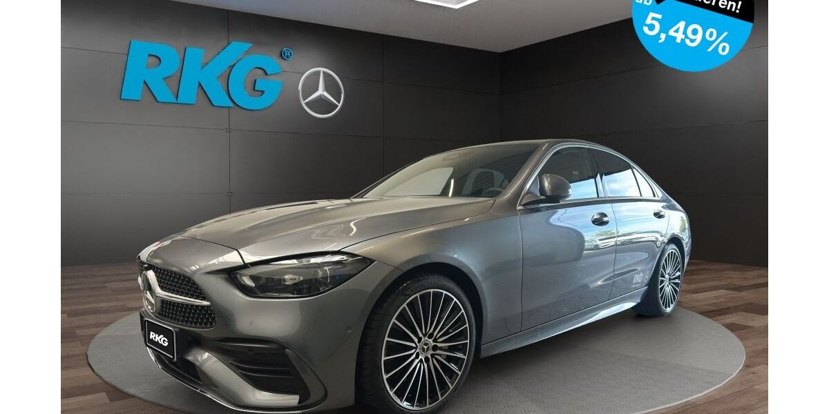 Mercedes-Benz C 220 9.800 km 56.630 &euro; Siegburg 53721