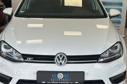 VW Golf 128.000 km 10.599 &euro; Hürth 50354
