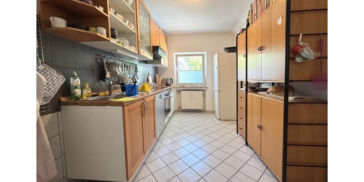 Dachgeschoßwohnung Troisdorf - 2 Zimmer, 71 m&sup2;, 680&euro; | Angebot:26461490