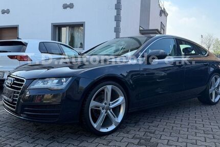 Audi A7 202.000 km 14.999 &euro; Troisdorf 53840