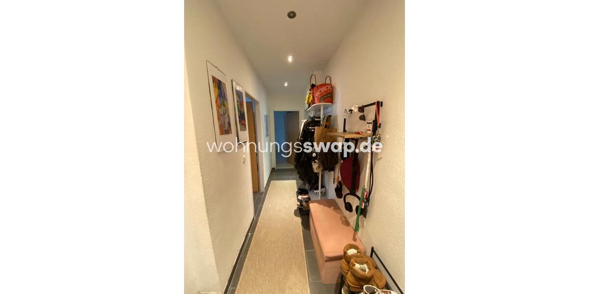 Etagenwohnung Köln Kalk - 2 Zimmer, 60 m&sup2;, 850&euro; | Angebot:26633918
