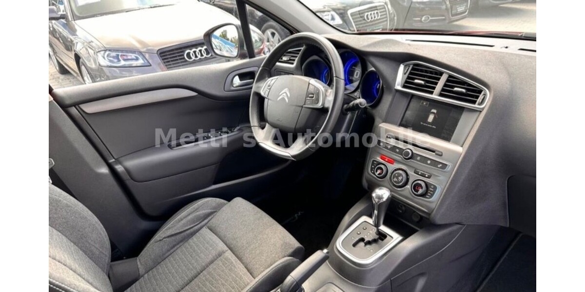 Citroen C4 II 105.000 km 12.000 &euro; Euskirchen 53879