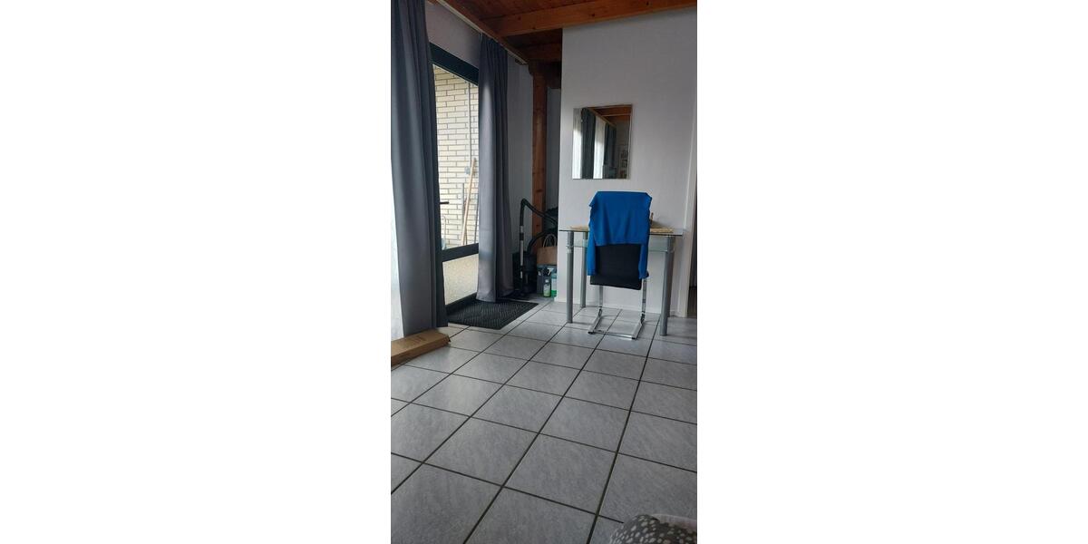 Erdgeschoßwohnung Overath - 1 Zimmer, 27 m&sup2;, 490&euro; | Angebot:24826560