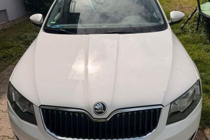 Skoda Octavia 206.000 km 4.500 &euro; Frechen 50226