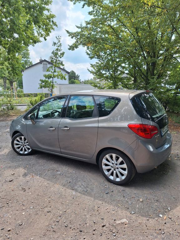 Meriva
