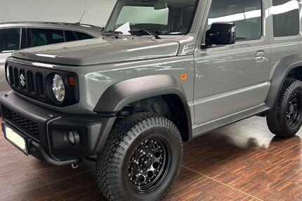 Suzuki Jimny 19.696 km 33.900 &euro; Brühl 50321