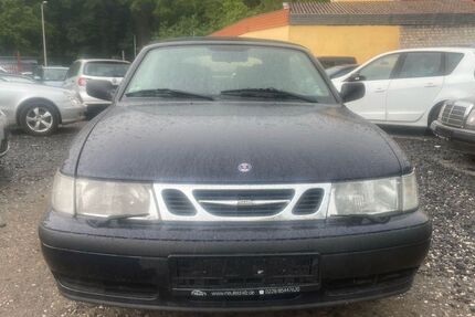 Saab 9-3 180.000 km 3.200 € Bonn 53227