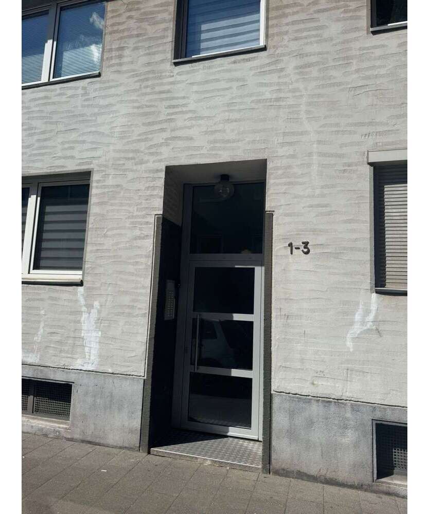 Wohnung zum Mieten in Köln 500 € 25.8 m²