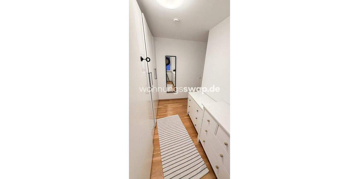 Etagenwohnung Köln Poll - 3 Zimmer, 85 m&sup2;, 980&euro; | Angebot:26009665