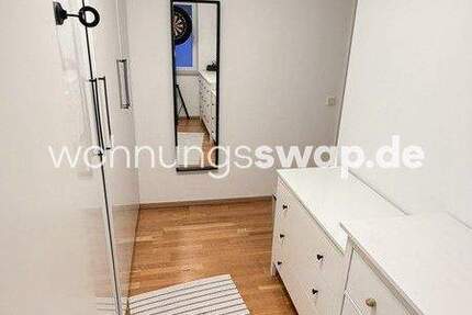 Wohnung Köln Poll - 3 Zimmer, 85 m&sup2;, 980&euro; | Angebot:26009665