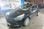 Renault Clio Cargo Klimatr Navi 2 Sitze ZR+WaPuNeu E6 N1 82.600 km 8.250 &euro; Erftstadt 50374