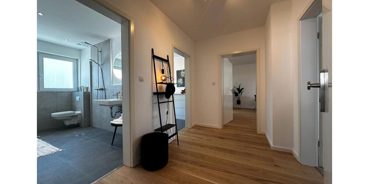 Erdgeschoßwohnung Bonn Hardtberg - 3 Zimmer, 73 m&sup2;, 339.000&euro; | Angebot:27228310