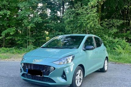 Hyundai i10 36.000 km 10.199 &euro; Lohmar 53797