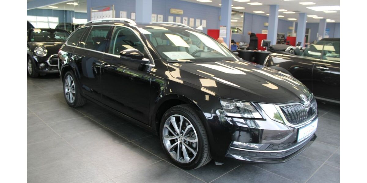Skoda Octavia 116.742 km 17.480 &euro; Euskirchen 53881
