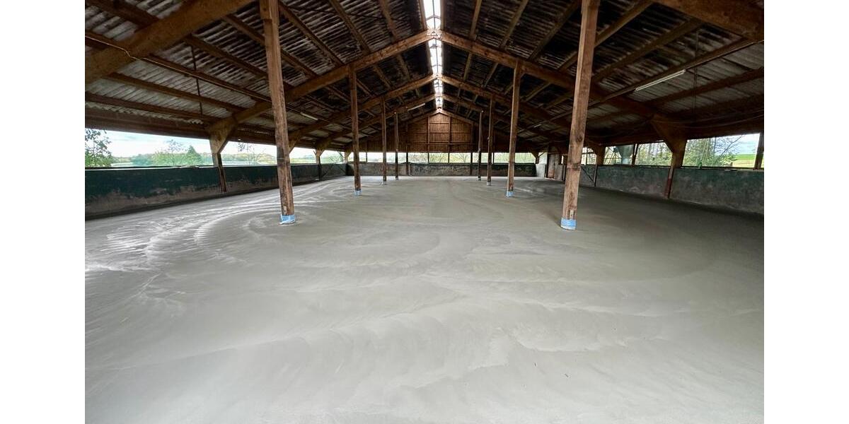 Gewerbeobjekt Much - 4&euro; | Angebot:24773770