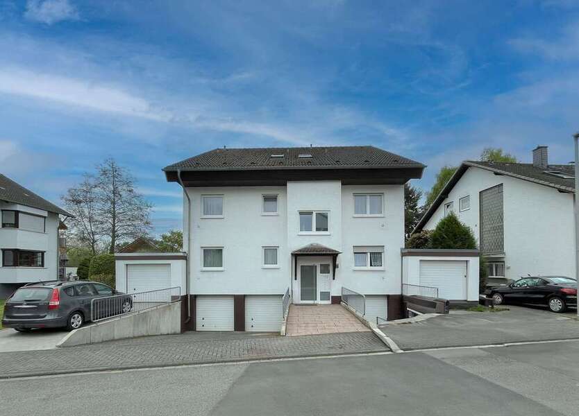 Wohnung zum Mieten in Siegburg Kaldauen 1.200 € 109 m²