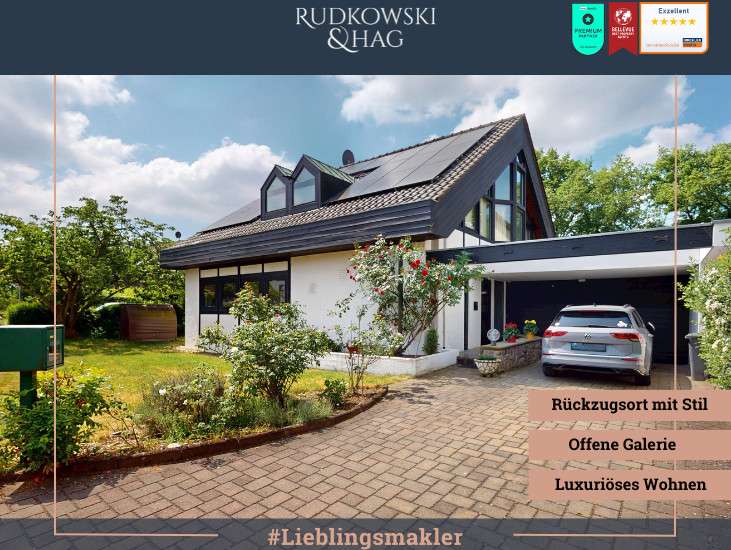 Haus zum Kaufen in Wachtberg 850.000 € 149 m²