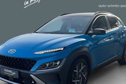 Hyundai KONA 73.400 km 17.999 € Köln 51145