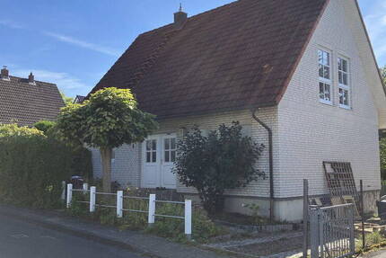 Bensberg - Wohnen im sonnigen Einfamilienhaus mit schönem Garten
