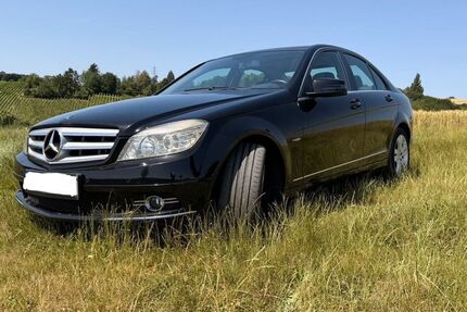 Mercedes-Benz C 180 236.186 km 6.890 &euro; Grafschaft 53501